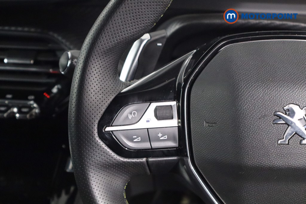 Peugeot 208 Gt Premium Automatic Petrol Hatchback - Stock Number (1626020) - 7th supplementary image