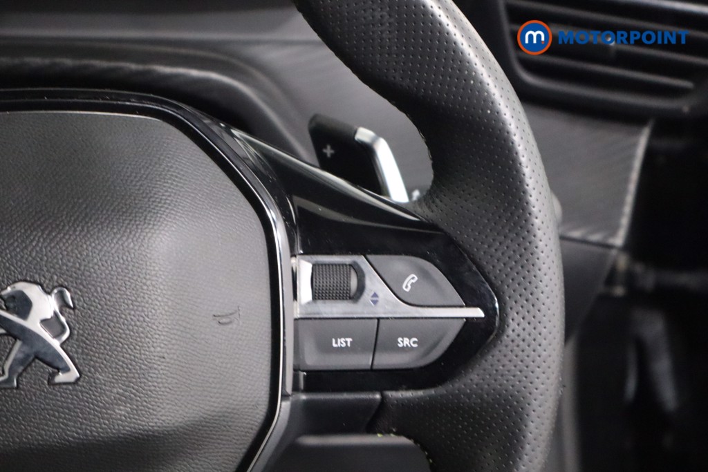 Peugeot 208 Gt Premium Automatic Petrol Hatchback - Stock Number (1626020) - 8th supplementary image