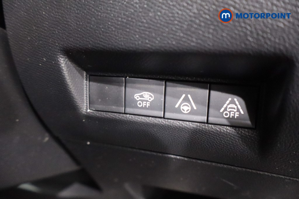 Peugeot 208 Gt Premium Automatic Petrol Hatchback - Stock Number (1626020) - 14th supplementary image