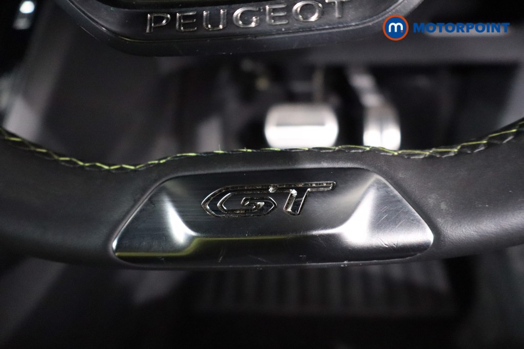 Peugeot 208 Gt Premium Automatic Petrol Hatchback - Stock Number (1626020) - 15th supplementary image