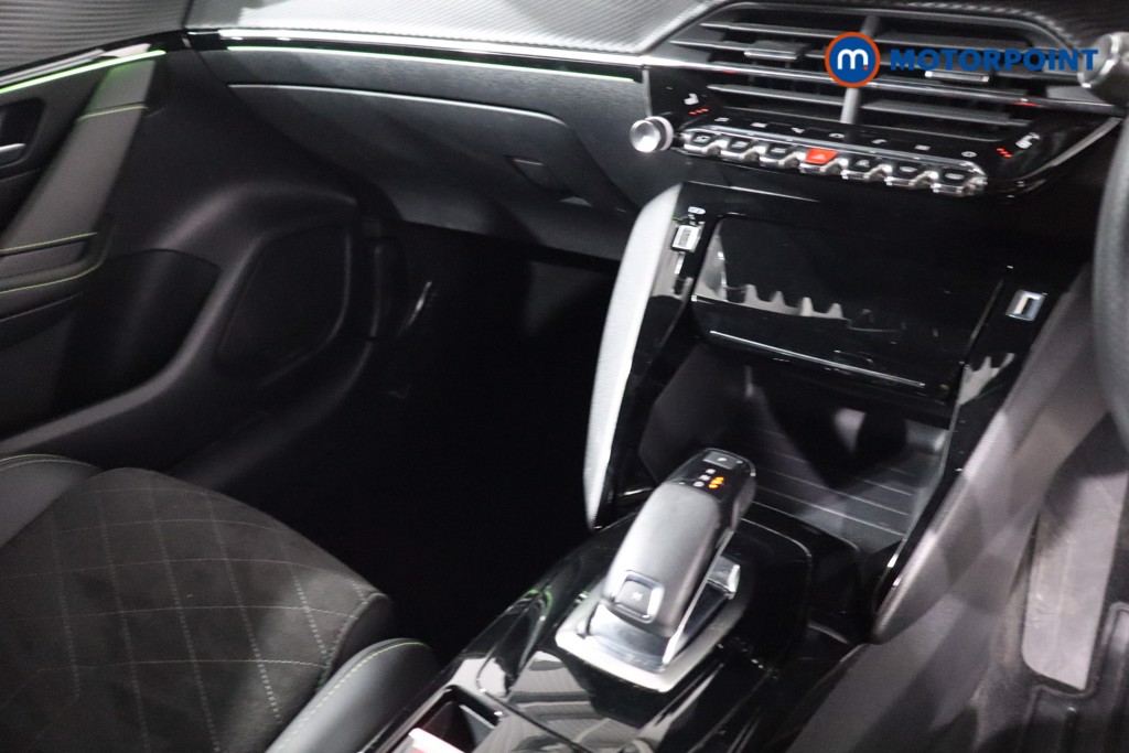 Peugeot 208 Gt Premium Automatic Petrol Hatchback - Stock Number (1626020) - 17th supplementary image