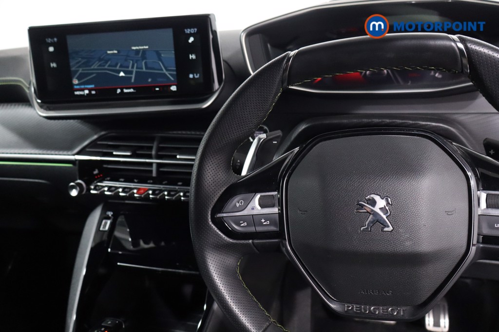 Peugeot 208 Gt Premium Automatic Petrol Hatchback - Stock Number (1626020) - 20th supplementary image