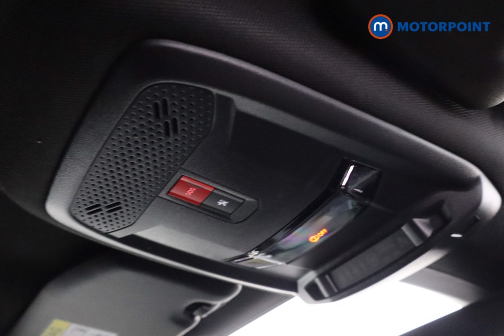 Peugeot 208 Gt Premium Automatic Petrol Hatchback - Stock Number (1626020) - 21st supplementary image