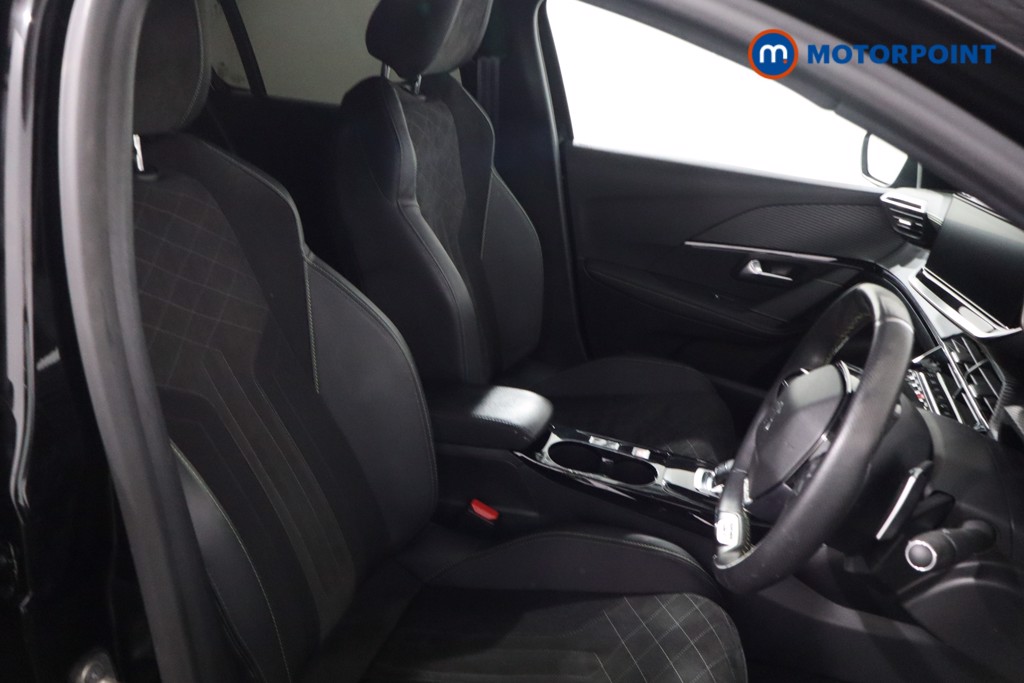 Peugeot 208 Gt Premium Automatic Petrol Hatchback - Stock Number (1626020) - 22nd supplementary image