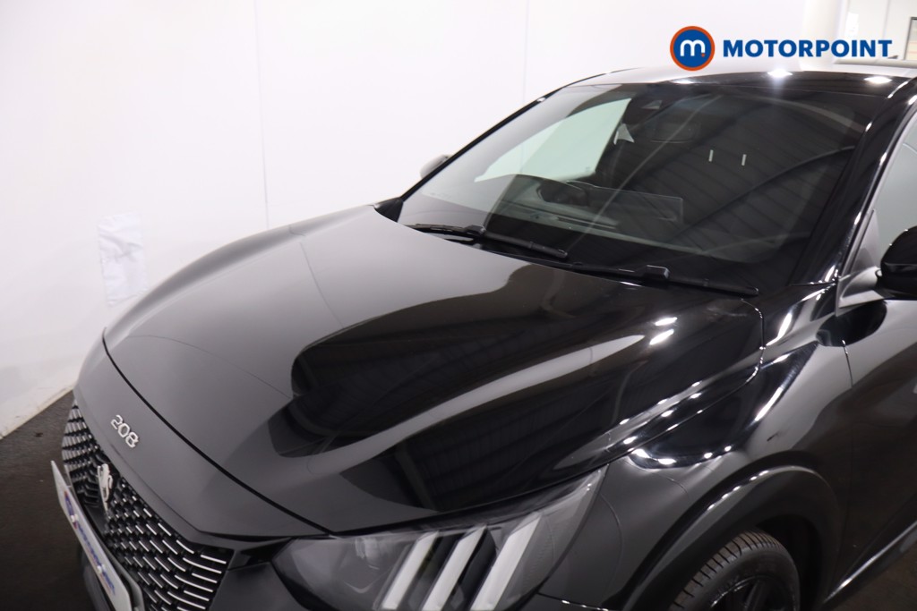 Peugeot 208 Gt Premium Automatic Petrol Hatchback - Stock Number (1626020) - 26th supplementary image