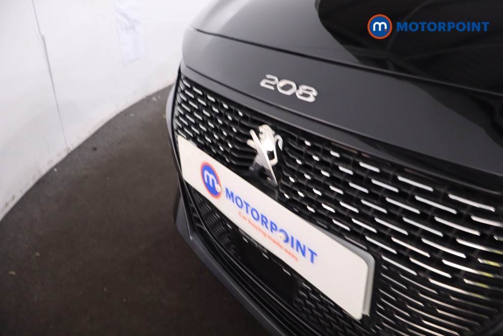 Peugeot 208 Gt Premium Automatic Petrol Hatchback - Stock Number (1626020) - 28th supplementary image