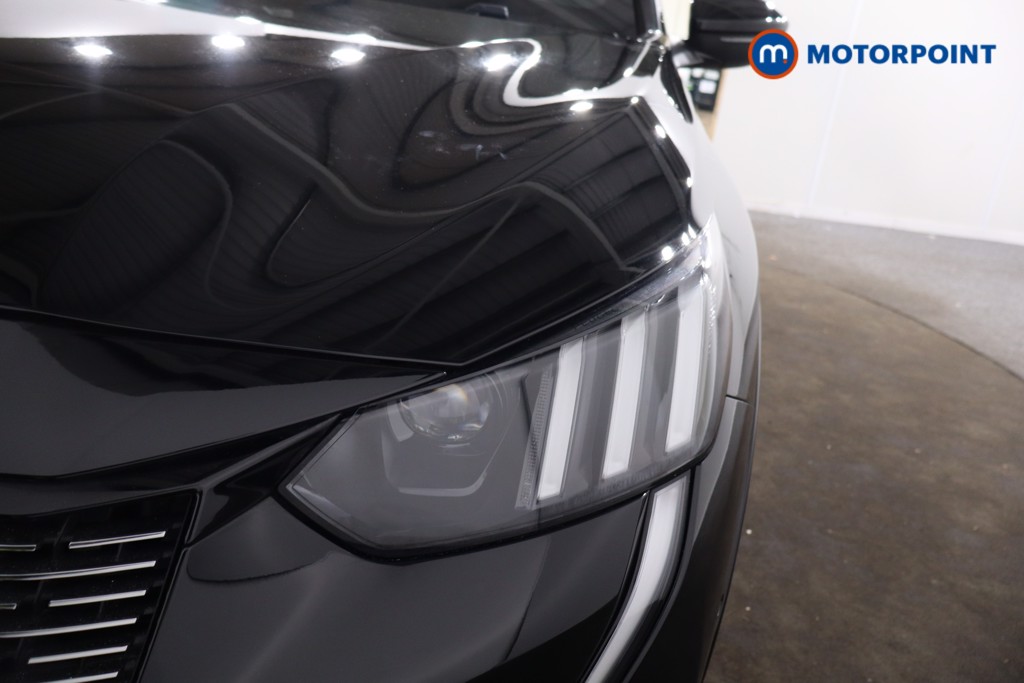 Peugeot 208 Gt Premium Automatic Petrol Hatchback - Stock Number (1626020) - 29th supplementary image