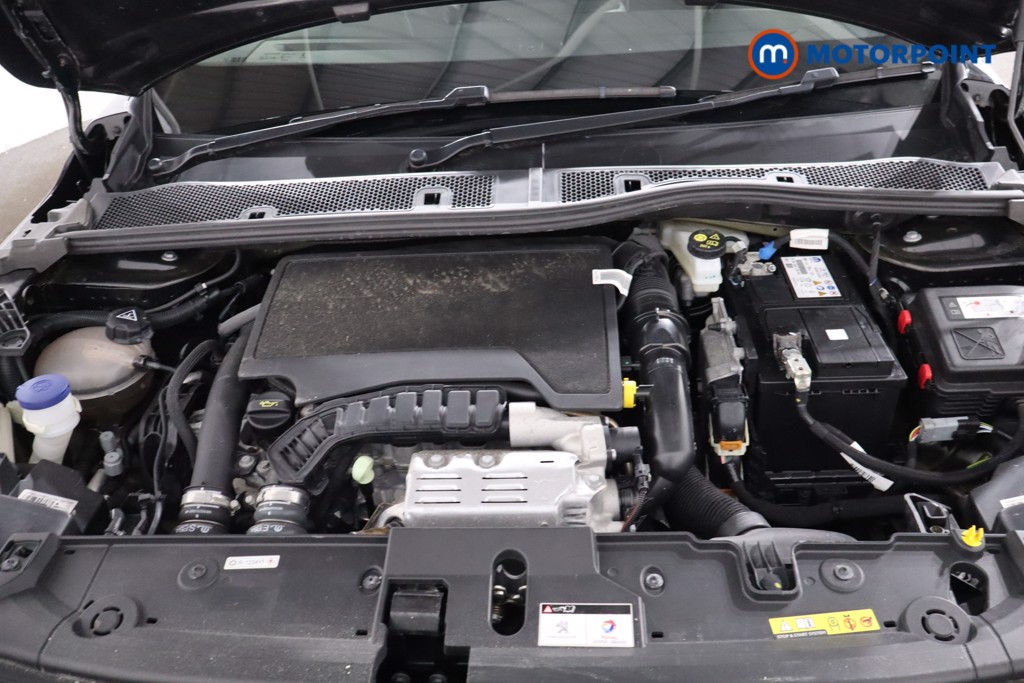 Peugeot 208 Gt Premium Automatic Petrol Hatchback - Stock Number (1626020) - 31st supplementary image