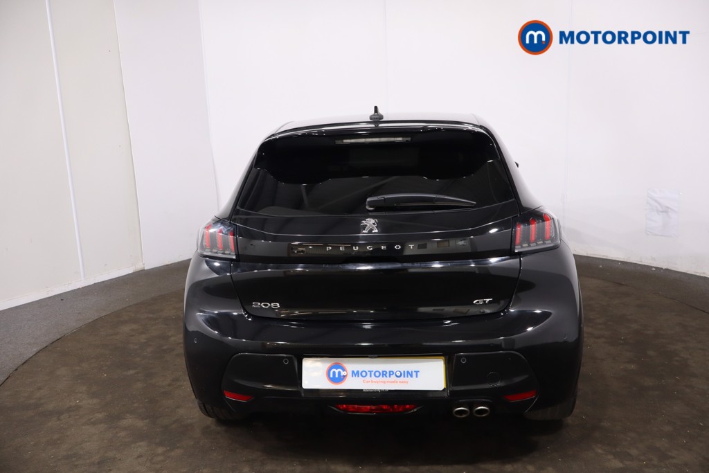 Peugeot 208 Gt Premium Automatic Petrol Hatchback - Stock Number (1626020) - 34th supplementary image