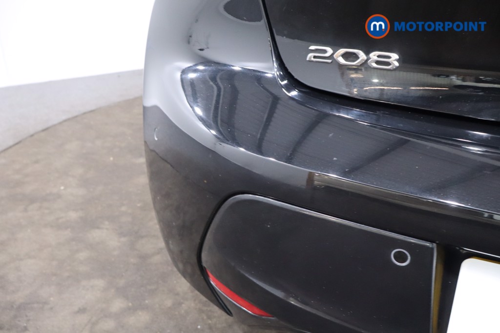 Peugeot 208 Gt Premium Automatic Petrol Hatchback - Stock Number (1626020) - 36th supplementary image