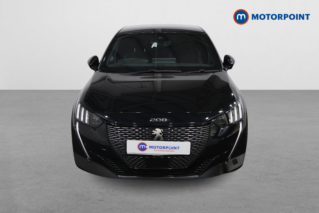 Peugeot 208 Gt Premium Automatic Petrol Hatchback - Stock Number (1626020) - Front bumper