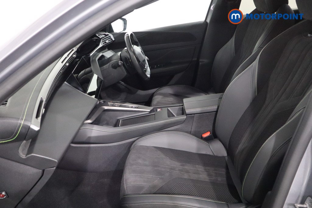 Peugeot 308 GT Automatic Petrol Hatchback - Stock Number (1626025) - 4th supplementary image