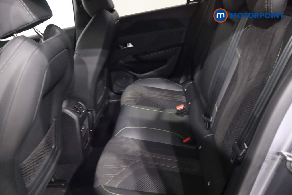 Peugeot 308 GT Automatic Petrol Hatchback - Stock Number (1626025) - 5th supplementary image