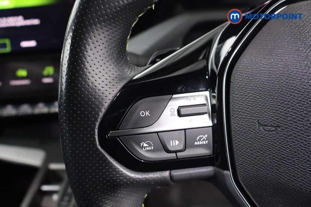 Peugeot 308 GT Automatic Petrol Hatchback - Stock Number (1626025) - 7th supplementary image