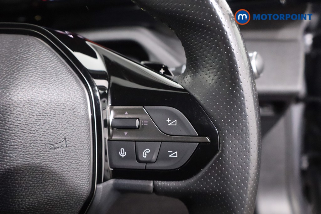 Peugeot 308 GT Automatic Petrol Hatchback - Stock Number (1626025) - 8th supplementary image