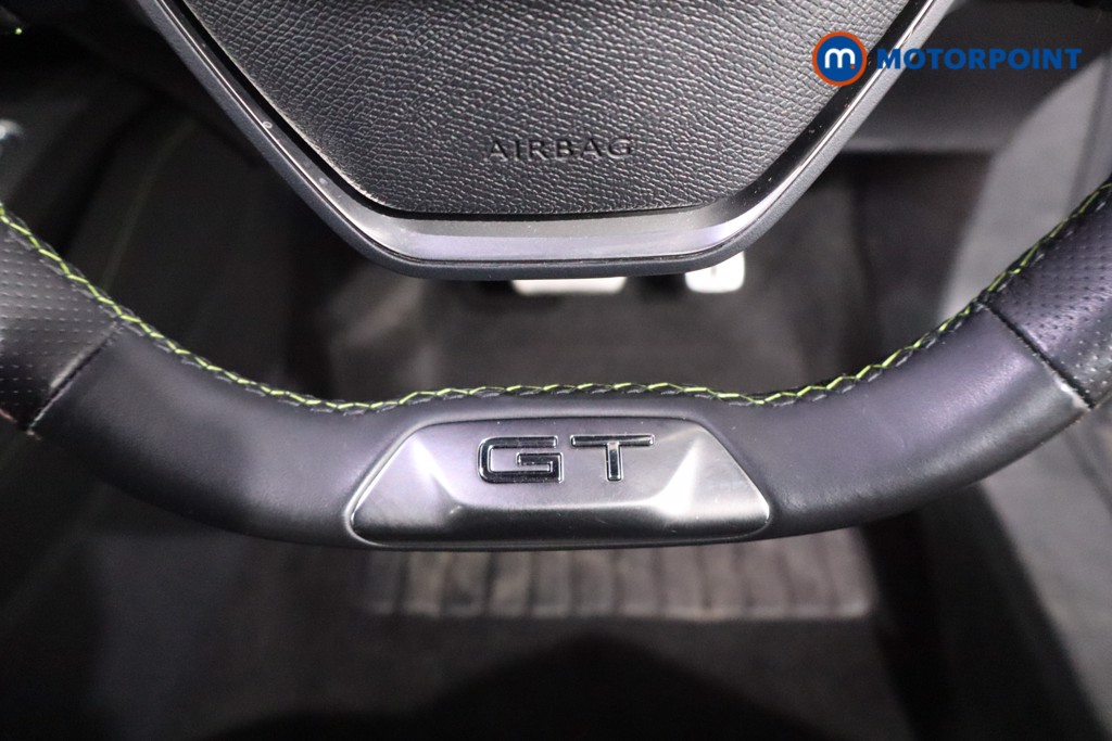 Peugeot 308 GT Automatic Petrol Hatchback - Stock Number (1626025) - 16th supplementary image