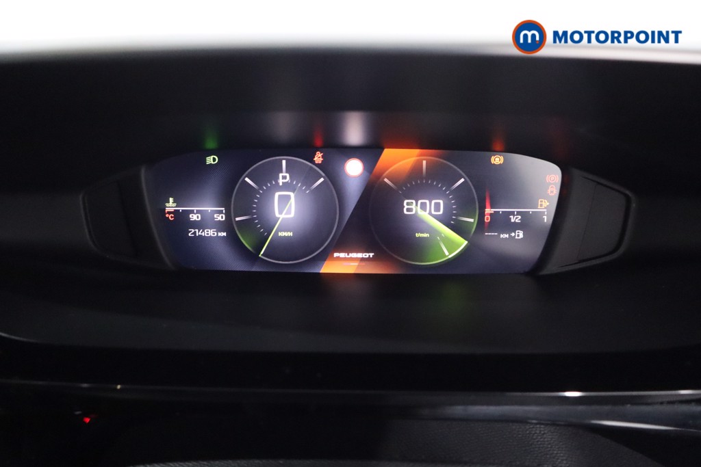 Peugeot 308 GT Automatic Petrol Hatchback - Stock Number (1626025) - 17th supplementary image