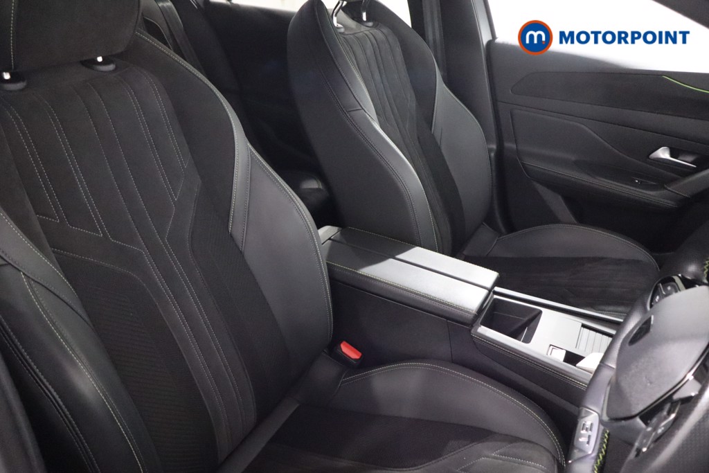 Peugeot 308 GT Automatic Petrol Hatchback - Stock Number (1626025) - 22nd supplementary image