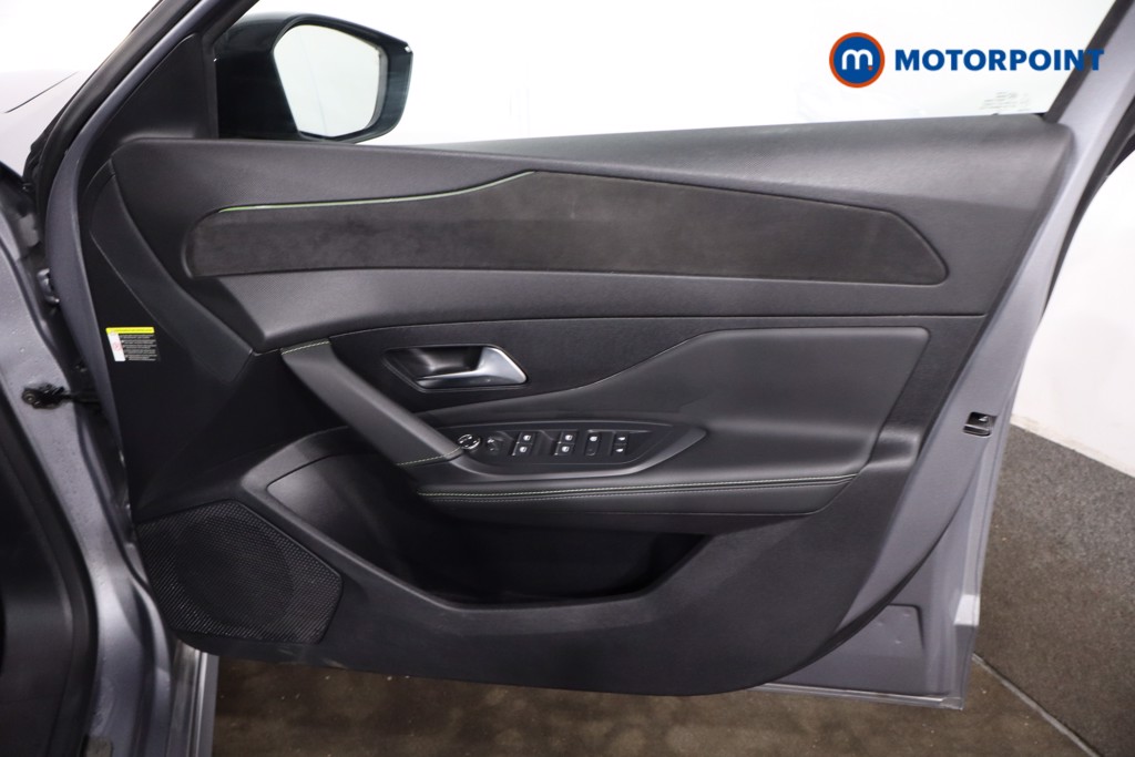 Peugeot 308 GT Automatic Petrol Hatchback - Stock Number (1626025) - 23rd supplementary image