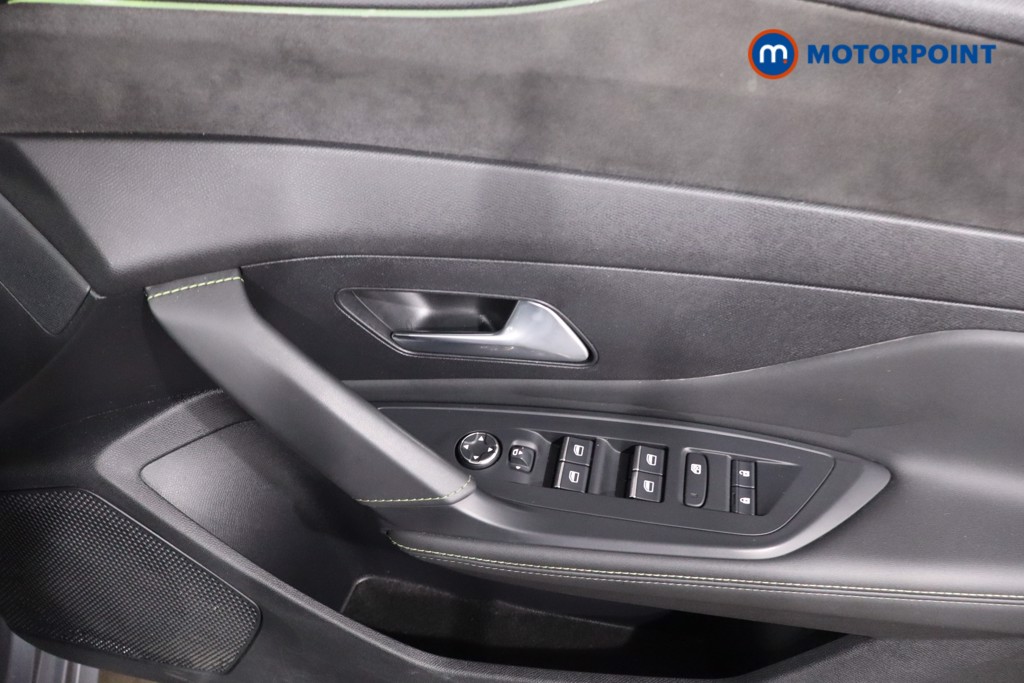 Peugeot 308 GT Automatic Petrol Hatchback - Stock Number (1626025) - 24th supplementary image