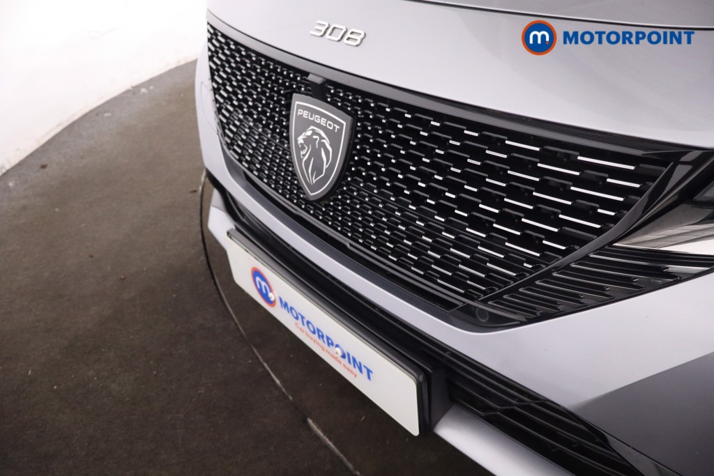 Peugeot 308 GT Automatic Petrol Hatchback - Stock Number (1626025) - 30th supplementary image