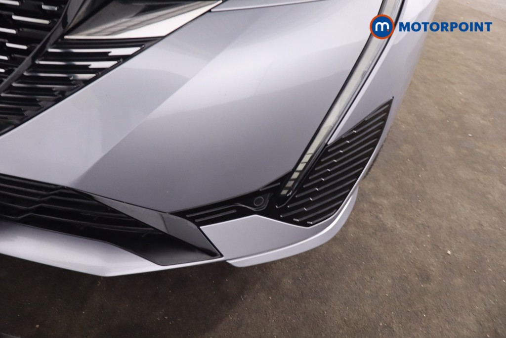 Peugeot 308 GT Automatic Petrol Hatchback - Stock Number (1626025) - 33rd supplementary image