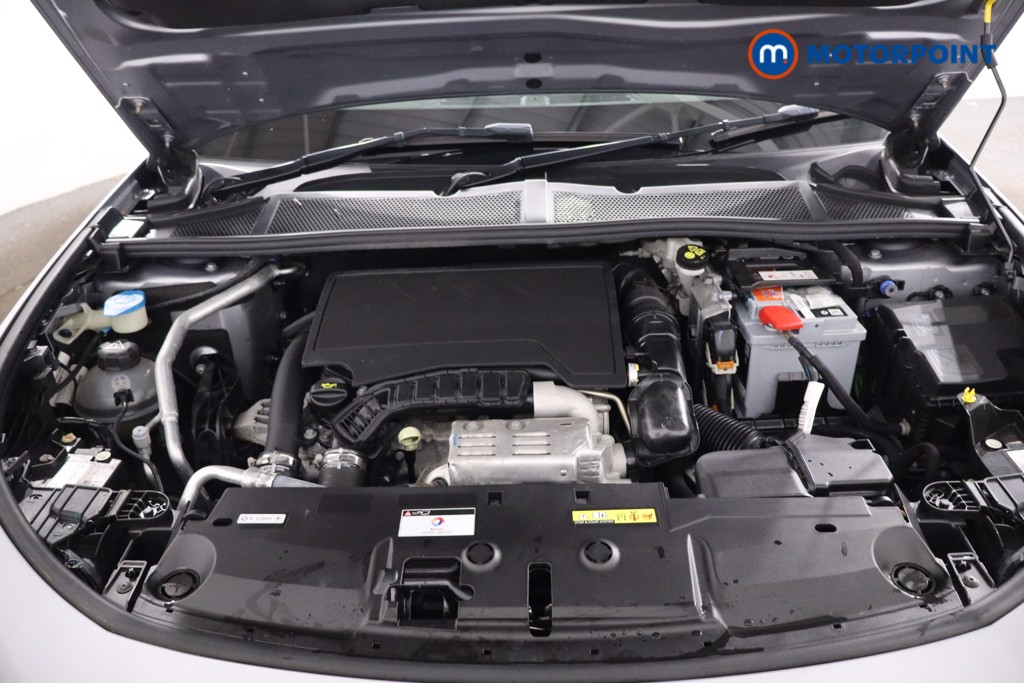 Peugeot 308 GT Automatic Petrol Hatchback - Stock Number (1626025) - 35th supplementary image