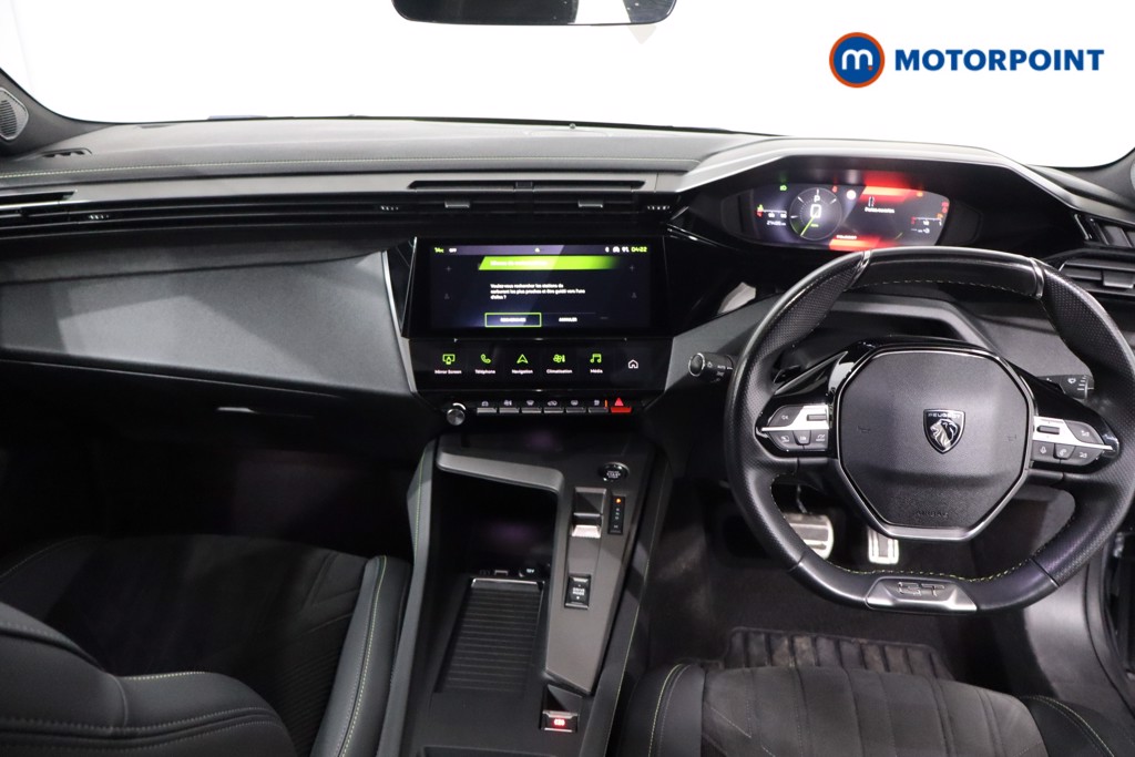 Peugeot 308 GT Automatic Petrol Hatchback - Stock Number (1626025) - 1st supplementary image