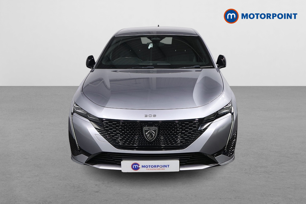 Peugeot 308 GT Automatic Petrol Hatchback - Stock Number (1626025) - Front bumper