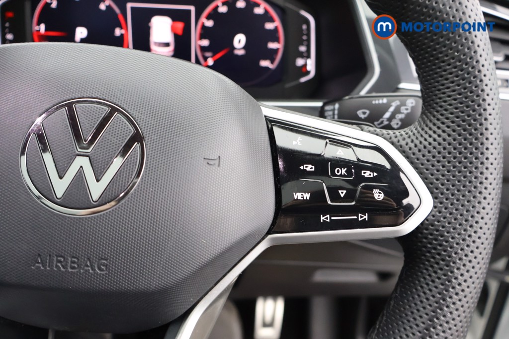 Volkswagen Tiguan R-Line Automatic Diesel SUV - Stock Number (1626104) - 3rd supplementary image