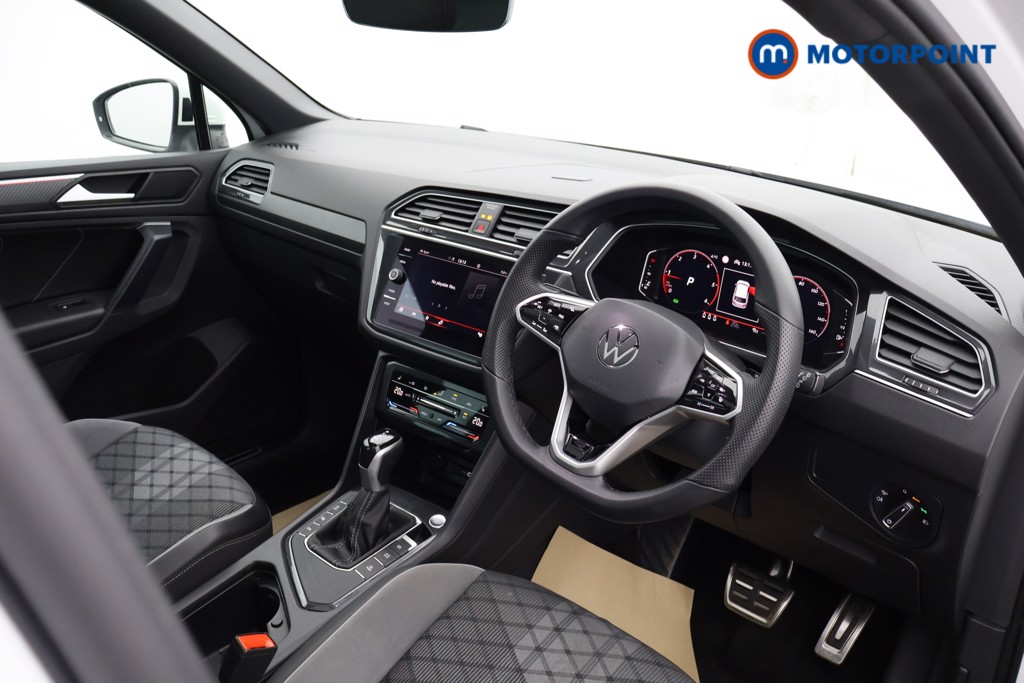 Volkswagen Tiguan R-Line Automatic Diesel SUV - Stock Number (1626104) - 9th supplementary image