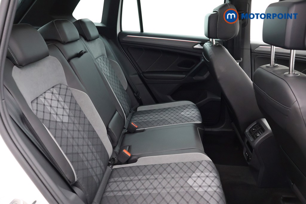 Volkswagen Tiguan R-Line Automatic Diesel SUV - Stock Number (1626104) - 11th supplementary image