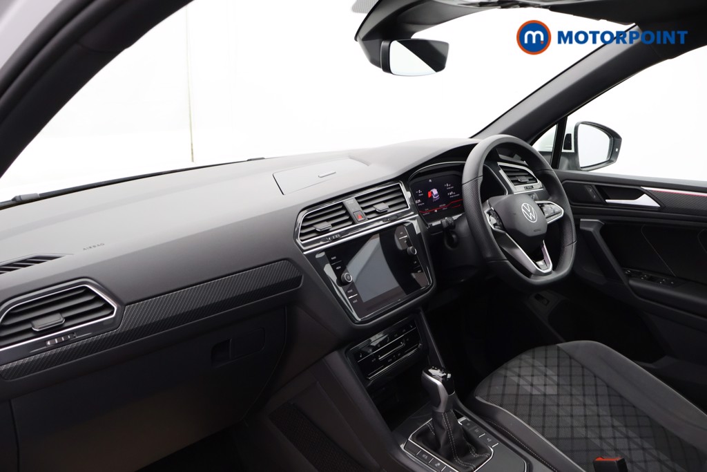 Volkswagen Tiguan R-Line Automatic Diesel SUV - Stock Number (1626104) - 14th supplementary image