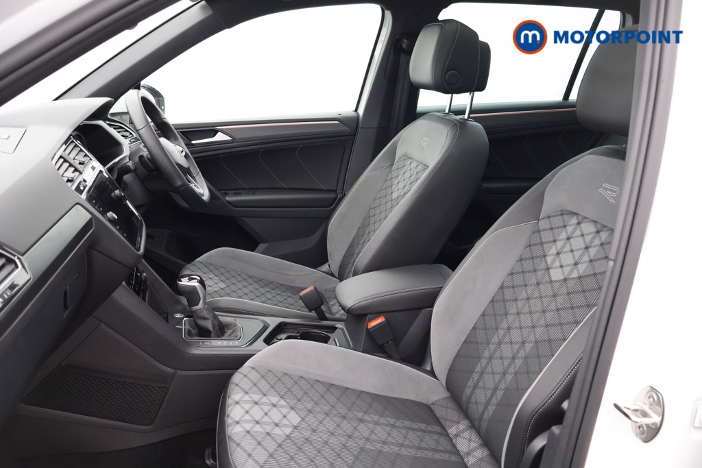 Volkswagen Tiguan R-Line Automatic Diesel SUV - Stock Number (1626104) - 15th supplementary image