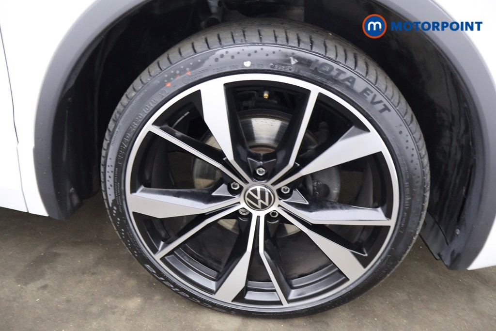 Volkswagen Tiguan R-Line Automatic Diesel SUV - Stock Number (1626104) - 18th supplementary image