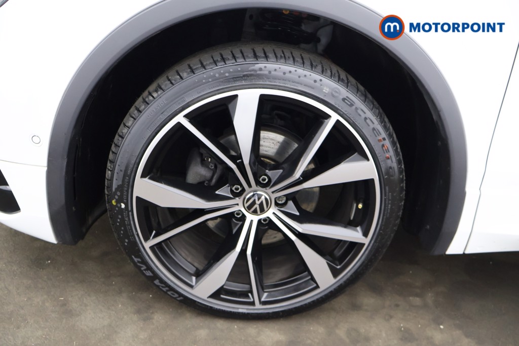 Volkswagen Tiguan R-Line Automatic Diesel SUV - Stock Number (1626104) - 19th supplementary image