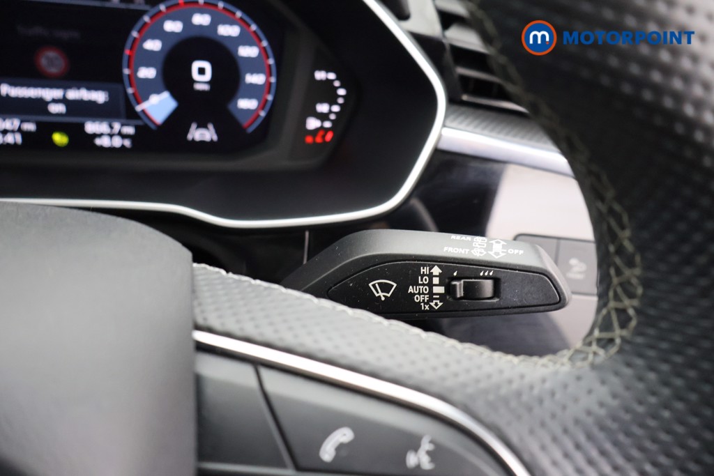 Audi Q3 S Line Automatic Petrol SUV - Stock Number (1626111) - 6th supplementary image