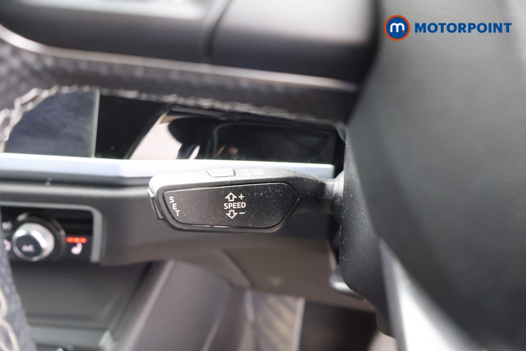 Audi Q3 S Line Automatic Petrol SUV - Stock Number (1626111) - 7th supplementary image