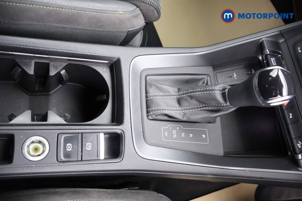 Audi Q3 S Line Automatic Petrol SUV - Stock Number (1626111) - 9th supplementary image