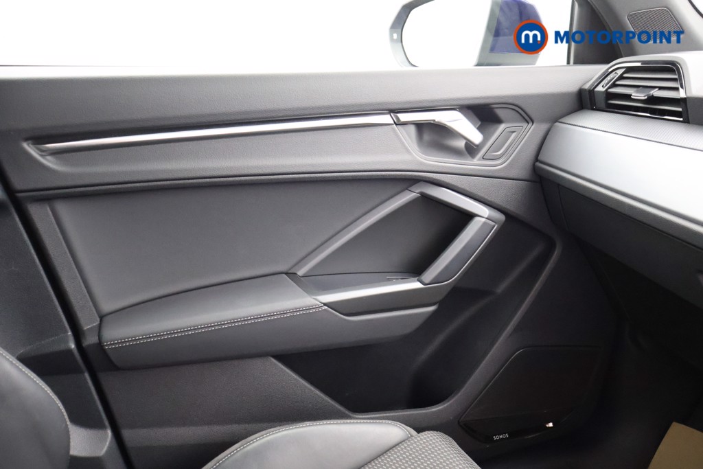Audi Q3 S Line Automatic Petrol SUV - Stock Number (1626111) - 11th supplementary image
