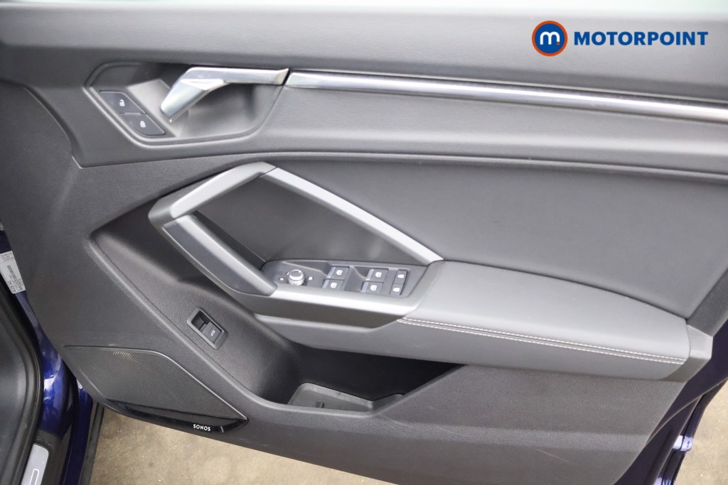 Audi Q3 S Line Automatic Petrol SUV - Stock Number (1626111) - 12th supplementary image