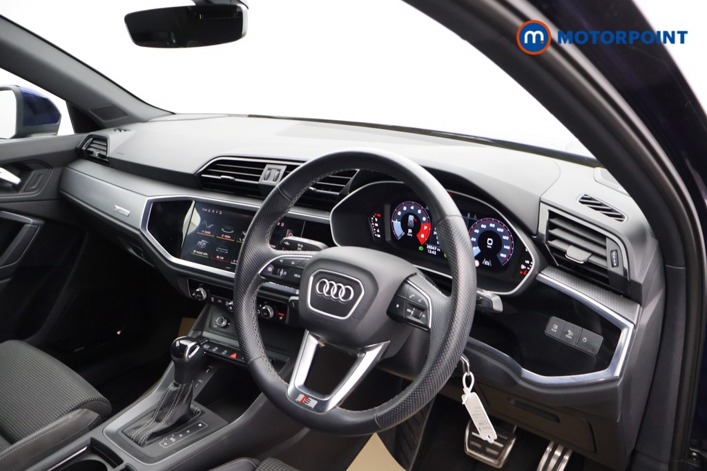 Audi Q3 S Line Automatic Petrol SUV - Stock Number (1626111) - 13th supplementary image