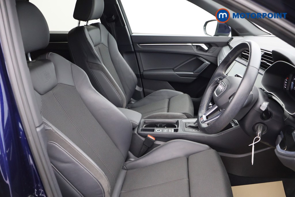 Audi Q3 S Line Automatic Petrol SUV - Stock Number (1626111) - 14th supplementary image