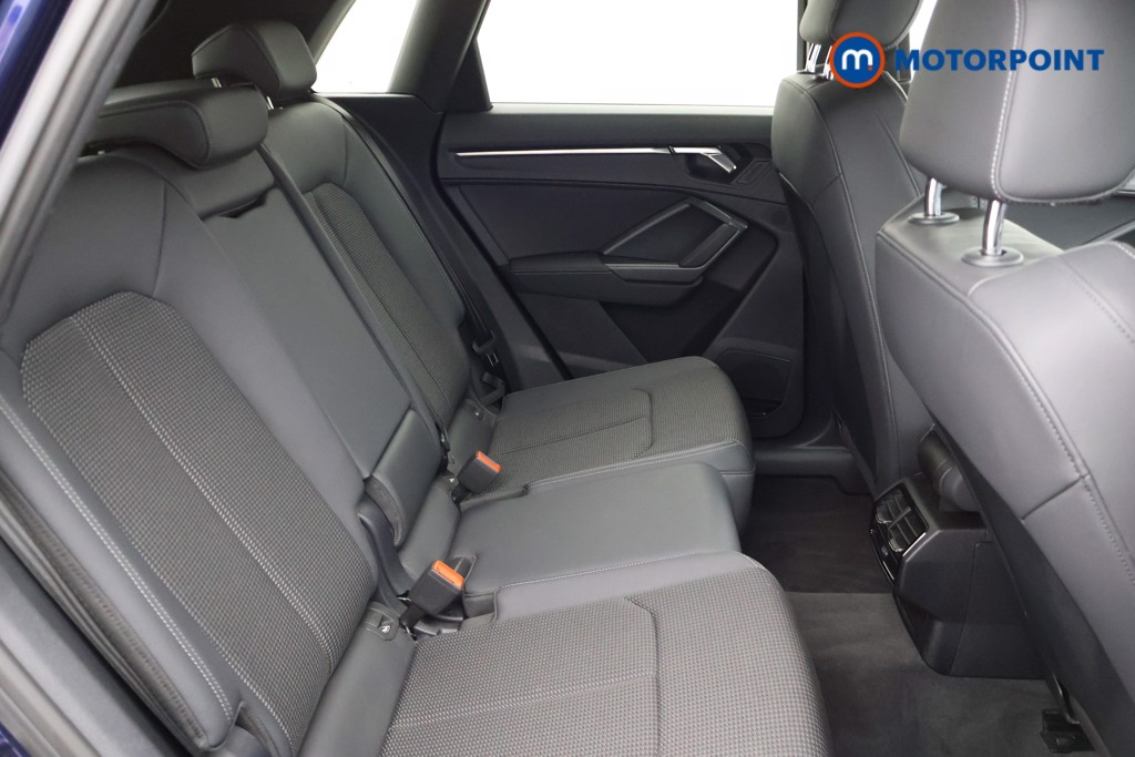 Audi Q3 S Line Automatic Petrol SUV - Stock Number (1626111) - 15th supplementary image