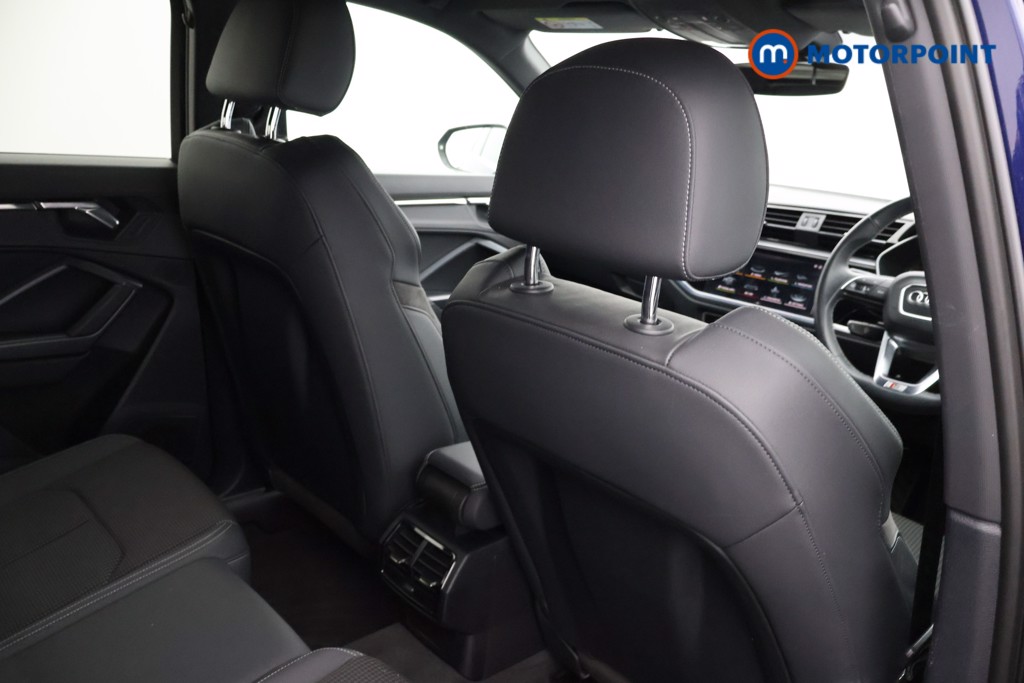 Audi Q3 S Line Automatic Petrol SUV - Stock Number (1626111) - 16th supplementary image