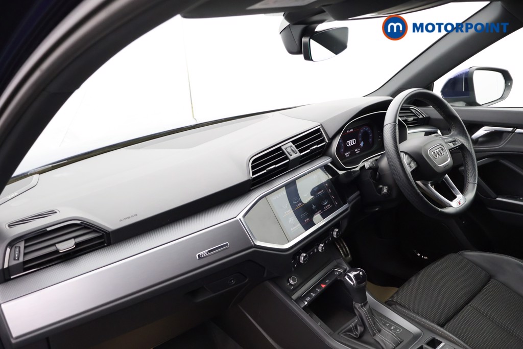 Audi Q3 S Line Automatic Petrol SUV - Stock Number (1626111) - 18th supplementary image