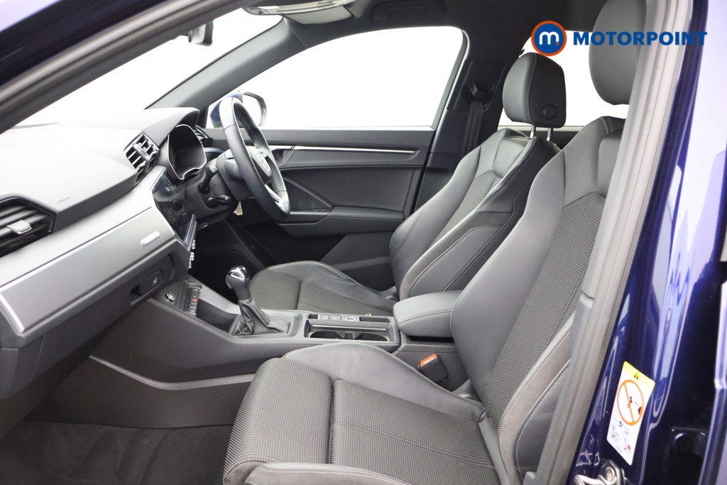 Audi Q3 S Line Automatic Petrol SUV - Stock Number (1626111) - 19th supplementary image