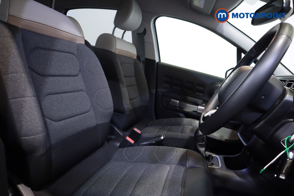 Citroen C3 Shine Plus Manual Petrol Hatchback - Stock Number (1626129) - 5th supplementary image