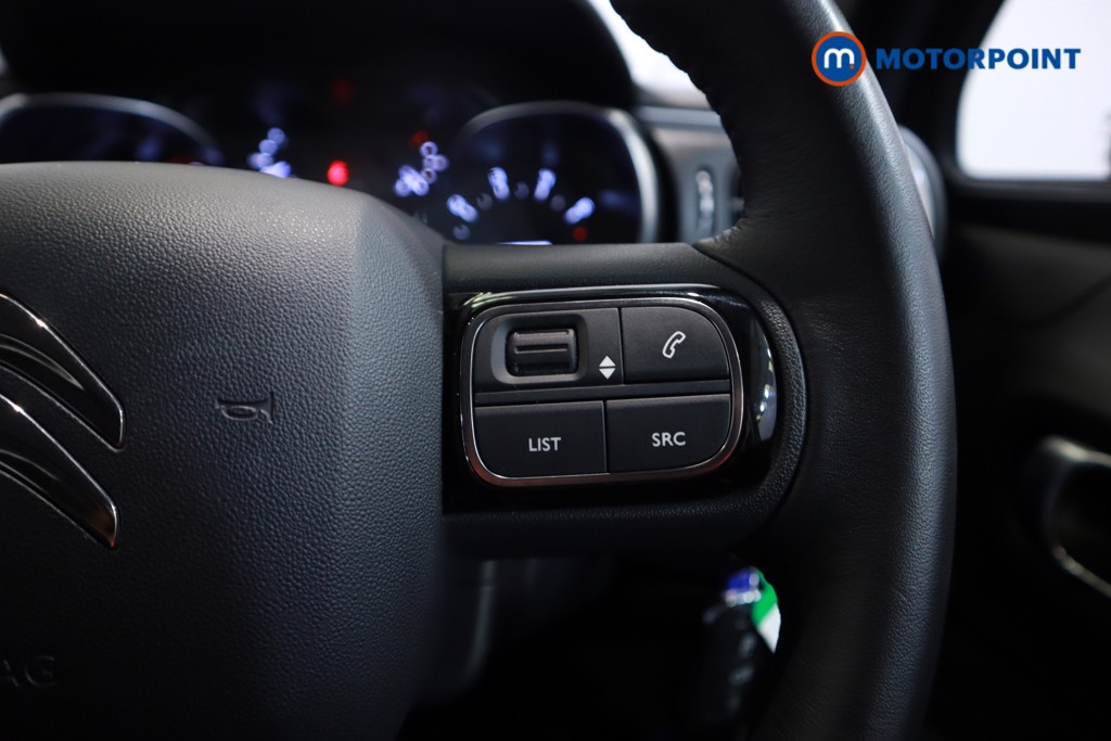 Citroen C3 Shine Plus Manual Petrol Hatchback - Stock Number (1626129) - 9th supplementary image