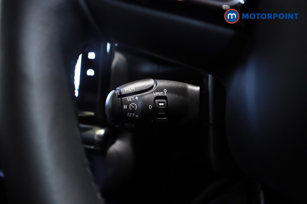 Citroen C3 Shine Plus Manual Petrol Hatchback - Stock Number (1626129) - 10th supplementary image